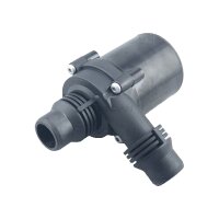 Auxiliary Water Pump Cooling Water Circuit electric...