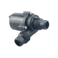 Auxiliary Water Pump Cooling Water Circuit electric...