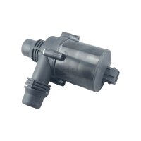 Auxiliary Water Pump Cooling Water Circuit electric TRISCAN for BMW X5