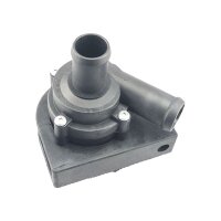Engine Cooling Water Pump TRISCAN IAM-Expertise suitable...