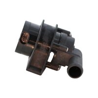 Wasserpumpe Motorkühlung TRISCAN...