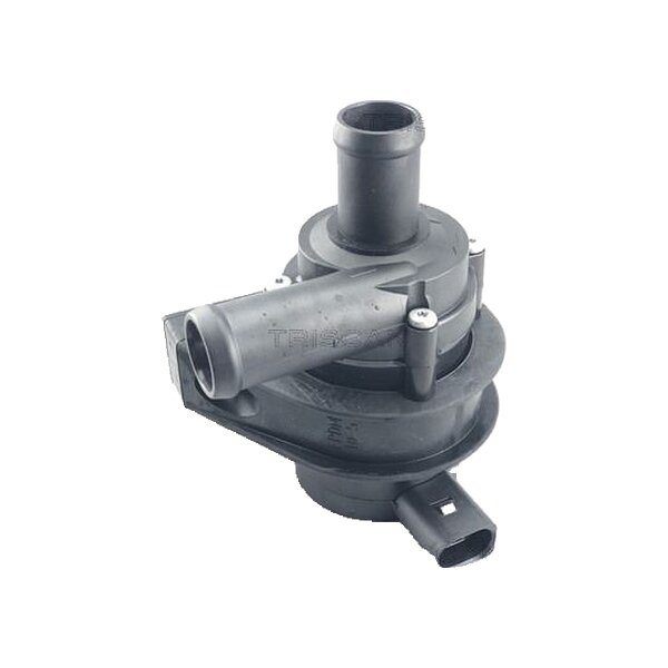 Auxiliary Water Pump Cooling Water Circuit electric TRISCAN for e.g. AUDI A4