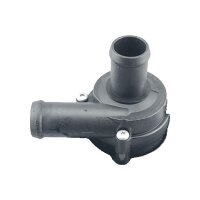 Engine Cooling Water Pump TRISCAN IAM-Expertise suitable...
