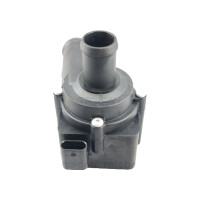 Engine Cooling Water Pump TRISCAN IAM-Expertise for e.g. PORSCHE PANAMERA