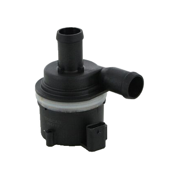 Zusatzwasserpumpe Kühlwasserkreislauf elektrisch TRISCAN für u.a. AUDI A1