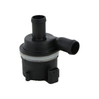 Zusatzwasserpumpe Kühlwasserkreislauf elektrisch...