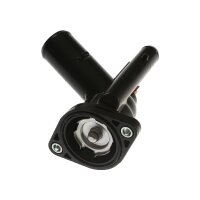 Thermostat Coolant integrated Housing 82 °C TRISCAN...