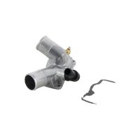 Thermostat Coolant integrated Housing 92 °C TRISCAN...