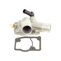 Thermostat Coolant integrated Housing 92 °C TRISCAN...