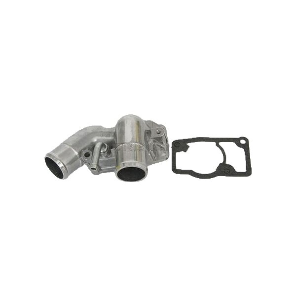 Thermostat Coolant integrated Housing 92 °C TRISCAN for e.g. OPEL VECTRA