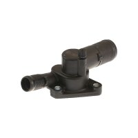 Thermostat Coolant integrated Housing 89 °C TRISCAN...