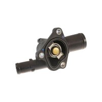 Thermostat Coolant integrated Housing 89 °C TRISCAN...