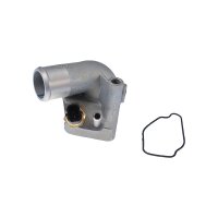 Thermostat Coolant with Housing 92 °C TRISCAN for e.g. OPEL VECTRA