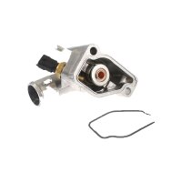 Thermostat Coolant with Housing 92 °C TRISCAN for e.g. OPEL ASTRA