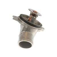 Thermostat Coolant integrated Housing 88 °C TRISCAN...
