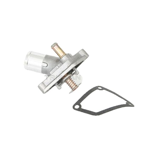 Thermostat Coolant integrated Housing 82 °C TRISCAN for e.g. NISSAN 350Z