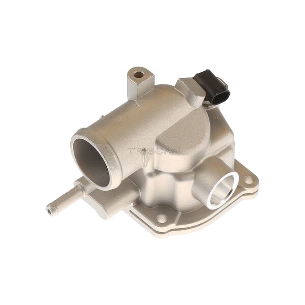 Thermostat Coolant integrated Housing 92 °C TRISCAN for e.g. MB E-CLASS