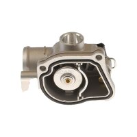 Thermostat Coolant integrated Housing 92 °C TRISCAN for e.g. MB E-CLASS