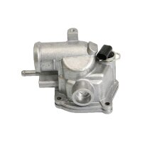 Thermostat Coolant integrated Housing 87 °C TRISCAN...