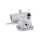 Thermostat Coolant integrated Housing 92 °C TRISCAN for e.g. MB C-CLASS