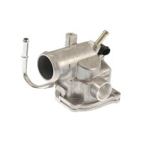 Thermostat Coolant integrated Housing 87 °C TRISCAN...