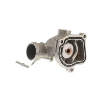 Thermostat Coolant integrated Housing 87 °C TRISCAN for MB G-CLASS