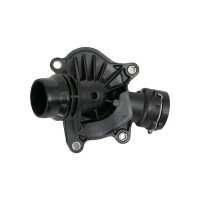 Thermostat Coolant integrated Housing 88 °C TRISCAN...