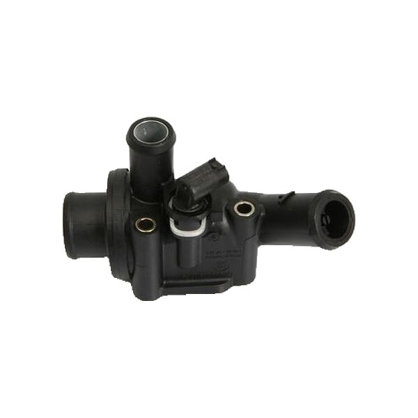 Thermostat Coolant integrated Housing 87 °C TRISCAN for e.g. MB A-CLASS