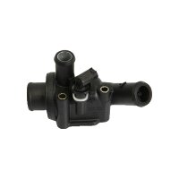 Thermostat Coolant integrated Housing 87 °C TRISCAN...