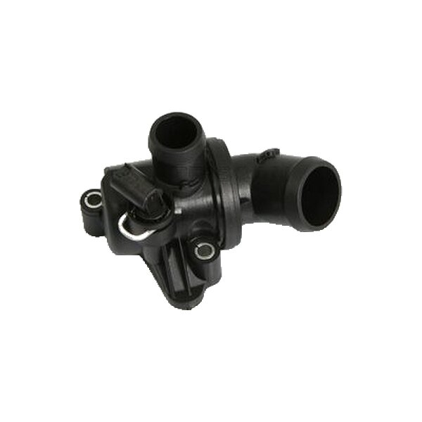 Thermostat Kühlmittel integriertes Gehäuse 87 °C TRISCAN für u.a. MB B-KLASSE