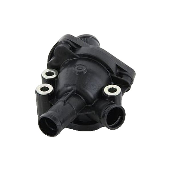 Thermostat Coolant integrated Housing 91 °C TRISCAN for e.g. FORD FOCUS