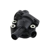 Thermostat Coolant integrated Housing 91 °C TRISCAN...