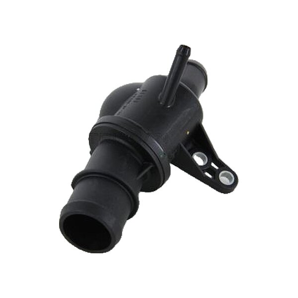 Thermostat Coolant integrated Housing 80 °C TRISCAN for e.g. MB A-CLASS