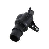 Thermostat Coolant integrated Housing 80 °C TRISCAN...