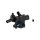 Thermostat Coolant integrated Housing 89 °C TRISCAN for e.g. NISSAN X-TRAIL