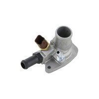 Thermostat Coolant integrated Housing 88 °C TRISCAN...