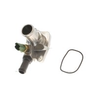 Thermostat Coolant integrated Housing 88 °C TRISCAN...