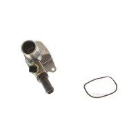 Thermostat Coolant integrated Housing 88 °C TRISCAN...