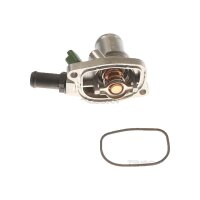 Thermostat Coolant integrated Housing 88 °C TRISCAN for e.g. LANCIA YPSILON
