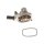 Thermostat Coolant integrated Housing 88 °C TRISCAN for e.g. LANCIA YPSILON