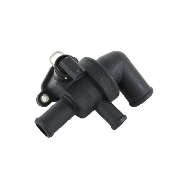 Thermostat Kühlmittel integriertes Gehäuse 90 °C TRISCAN für u.a. SMART FORTWO