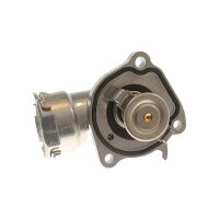 Thermostat Coolant integrated Housing 87 °C TRISCAN...