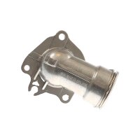 Thermostat Coolant integrated Housing 87 °C TRISCAN...