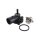 Thermostat Coolant for integrated Housing 88 °C TRISCAN for e.g. SEAT AROSA