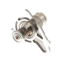 Thermostat Coolant integrated Housing 87 °C TRISCAN...