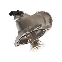 Thermostat Coolant integrated Housing 87 °C TRISCAN...