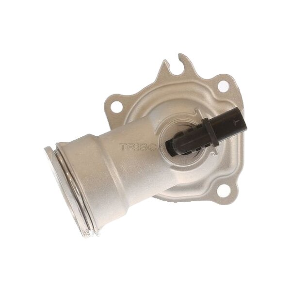 Thermostat Coolant integrated Housing 92 °C TRISCAN for e.g. MB E-CLASS