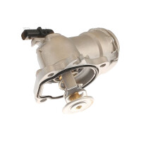 Thermostat Coolant integrated Housing 92 °C TRISCAN...
