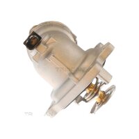 Thermostat Coolant integrated Housing 92 °C TRISCAN for e.g. MB E-CLASS