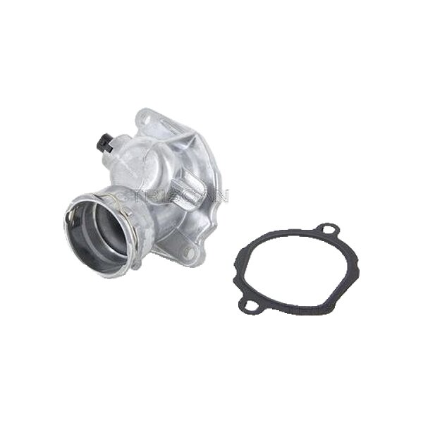 Thermostat Kühlmittel integriertes Gehäuse 100 °C TRISCAN für u.a. MB S-KLASSE